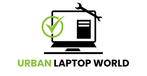 urban laptop world